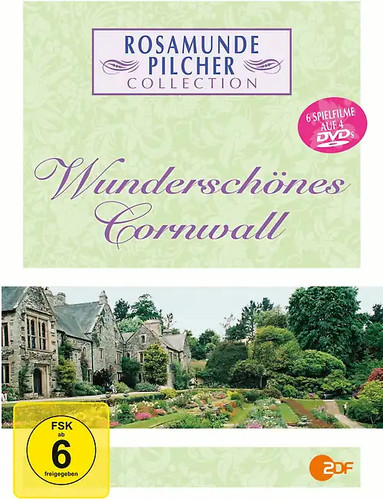 Rosamunde pilcher collection - rosamunde,