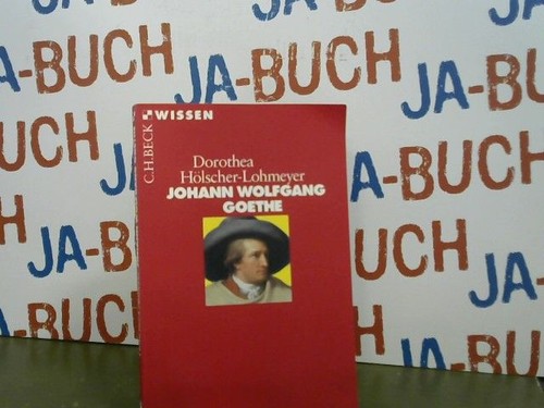 Johann wolfgang goethe - johann,