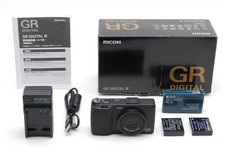 Ricoh digital iv - ricoh,