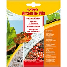sera Artemia-Mix