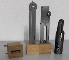 Leifheit PORSCHE Design SET