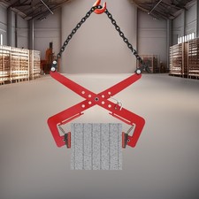 Hebeklammer Hebezange