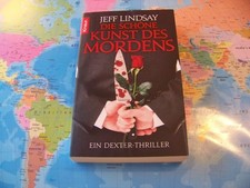 Die schöne Kunst des Mordens