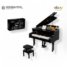 Ideas (21323) Konzertflügel | Flügel | NEU/OVP | NEU/SEALED