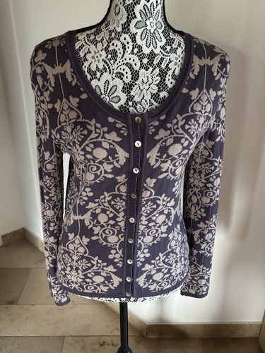Sorgenfri sylt strickjacke - sylt,