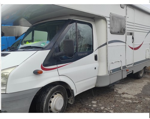 Wohnmobil alkoven ez - ,,