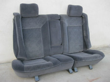 Rücksitzbank VELOUR VW Passat