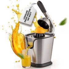 ProfiCook Zitruspresse PC-ZP
