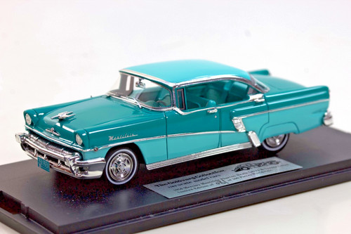 Goldvarg 1956 mercury - goldvarg,