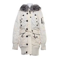 Khujo, Parka, Damen, Größe