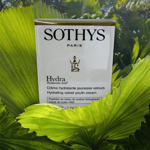 Sothys paris hydra hyaluronic - paris,