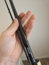 Nays One Spinning Angelrute