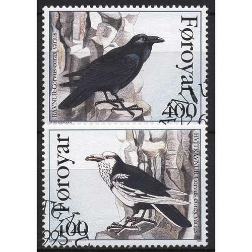 Färöer 1995