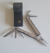 Leatherman Kick Multitool