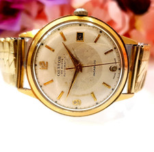 ORATOR Automatik Vintage Uhr