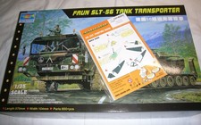 Trumpeter 00203 Bundeswehr