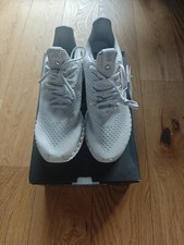 Adidas Ultra 4D x Solebox