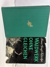 Waidwerk ohnegleichen : Ein