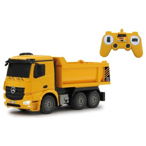 Muldenkipper mercedes benz - muldenkipper, mercedes-benz
