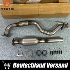 KATALYSATOR KAT + HOSENROHR