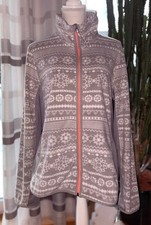 Damen Fleecejacke Gr. L 40 42