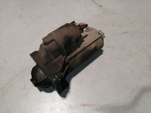 Nissan primera 2005 - nissan, anlasser