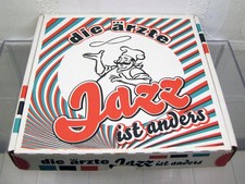 CD Die Ärzte - Jazz ist