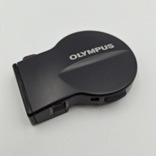 Olympus Ferngesteuerter Objektivdeckel 330 für AZ330 Kamera mit Karton. *Sehr guter Zustand* (refB)