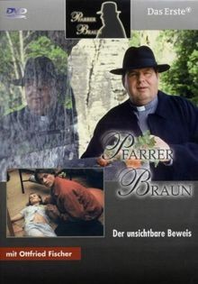 Pfarrer braun der - pfarrer,