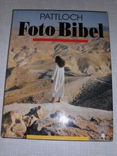 Buch Foto-Bibel Pattloch 