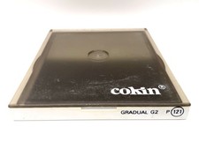 Cokin Effektfilter Gradual G2