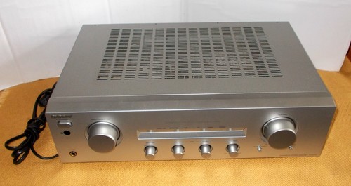 Sony 370 stereo - sony, fe