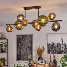 Vintage Deckenlampe mit