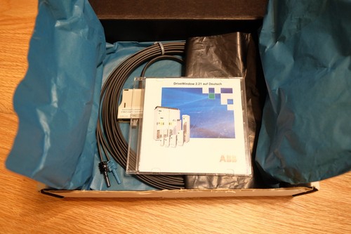 Abb drivewindow pc card - drivewindow, 2.20