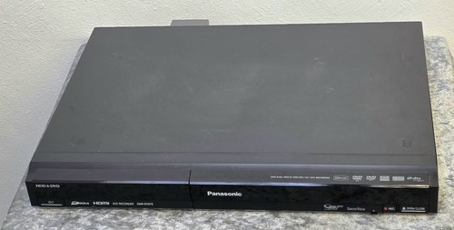 Panasonic dmr eh575 dvd - panasonic,