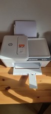 HP DeskJet 4100 E