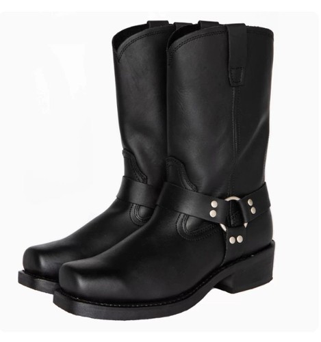 Motorradstiefel cruiser - motorradstiefel,