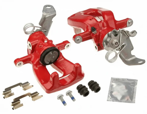 Bremssattel faustsattel - bremssattel,