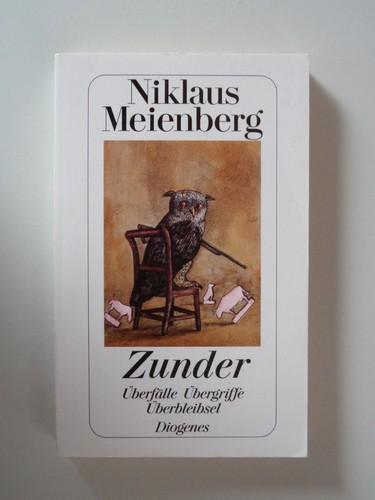 Niklaus meienberg zunder - niklaus,
