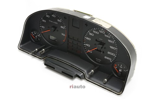 Audi 220km avant 2 - 80,