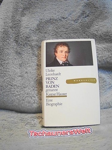 Prinz von baden genannt - prinz,