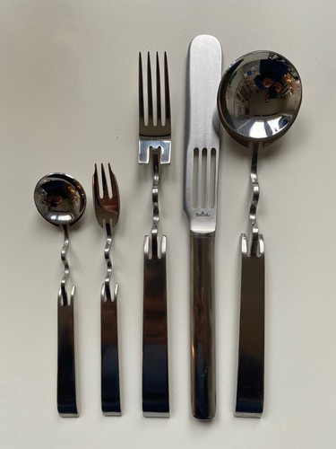 Design besteck rosenthal - design,