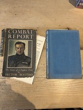 Combat Report: The Story of A