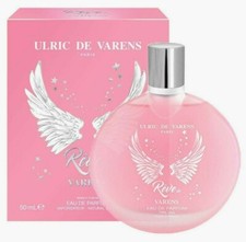 Ulric de Varens Paris Réve de Varens Eau de Parfum 50ml Vapo Spray