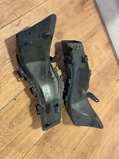 BMW E90 E91 335i Luftkanal vorne links rechts M Paket 7160609 MOEK 7160610