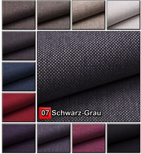 Polsterstoff MUNA Bezugsstoff