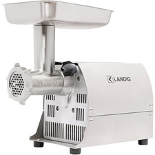 Landig Profi-Fleischwolf W 100 Verwertung unisex NEU
