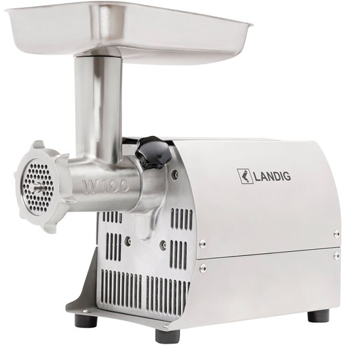 Landig profi fleischwolf 100 - w,