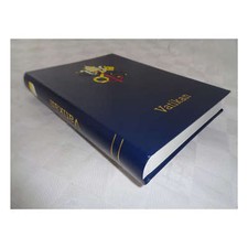 Leuchtturm 60 weiße Seiten