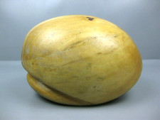 alte Hutform HEMA Formen Holz massiv Hutmacher Hut Modell Modist